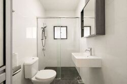 Fuyong Estate (D23), Semi-Detached #532820891